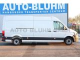 VW Crafter bei Gebrauchtwagen.expert - Abbildung (3 / 15)