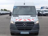 Mercedes-Benz Sprinter bei Gebrauchtwagen.expert - Abbildung (2 / 15)