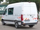 Mercedes-Benz Sprinter bei Gebrauchtwagen.expert - Abbildung (7 / 15)