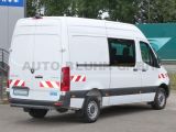 Mercedes-Benz Sprinter bei Gebrauchtwagen.expert - Abbildung (5 / 15)
