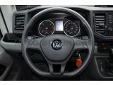 VW Crafter bei Gebrauchtwagen.expert - Abbildung (12 / 15)