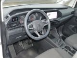 VW Caddy bei Gebrauchtwagen.expert - Abbildung (13 / 15)