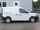 VW Caddy bei Gebrauchtwagen.expert - Abbildung (4 / 15)