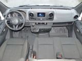 Mercedes-Benz Sprinter bei Gebrauchtwagen.expert - Abbildung (14 / 15)