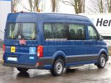 VW Crafter bei Gebrauchtwagen.expert - Abbildung (5 / 15)