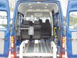 VW Crafter bei Gebrauchtwagen.expert - Abbildung (10 / 15)