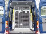 VW Crafter bei Gebrauchtwagen.expert - Abbildung (8 / 15)