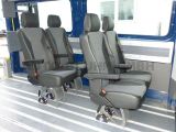 VW Crafter bei Gebrauchtwagen.expert - Abbildung (12 / 15)