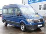 VW Crafter bei Gebrauchtwagen.expert - Abbildung (3 / 15)