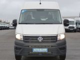VW Crafter bei Gebrauchtwagen.expert - Abbildung (2 / 15)