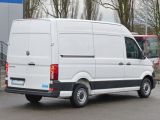 VW Crafter bei Gebrauchtwagen.expert - Abbildung (5 / 15)