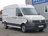 VW Crafter bei Gebrauchtwagen.expert - Abbildung (3 / 15)