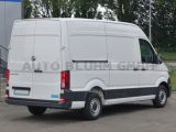 VW Crafter bei Gebrauchtwagen.expert - Abbildung (5 / 15)