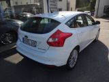 Ford Focus bei Gebrauchtwagen.expert - Abbildung (4 / 15)
