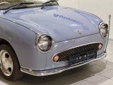 Nissan Figaro bei Gebrauchtwagen.expert - Abbildung (2 / 15)