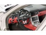 Mercedes-Benz SLS bei Gebrauchtwagen.expert - Abbildung (14 / 15)