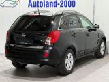 Opel Antara bei Gebrauchtwagen.expert - Abbildung (3 / 15) Opel Antara bei Gebrauchtwagen.expert - Abbildung (3 / 15)