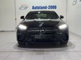 Mercedes-Benz E 400d 4Matic AMG bei Gebrauchtwagen.expert - Abbildung (4 / 15)