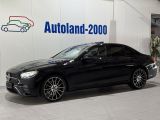 Mercedes-Benz E 400d 4Matic AMG bei Gebrauchtwagen.expert - Abbildung (2 / 15)