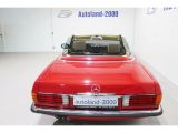 Mercedes-Benz 280 bei Gebrauchtwagen.expert - Abbildung (10 / 15)