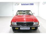 Mercedes-Benz 280 bei Gebrauchtwagen.expert - Abbildung (6 / 15)