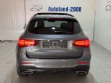 Mercedes-Benz GLC 250 4M AMG bei Gebrauchtwagen.expert - Abbildung (7 / 15)