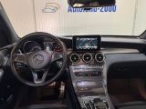 Mercedes-Benz GLC 250 4M AMG bei Gebrauchtwagen.expert - Abbildung (11 / 15)