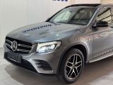 Mercedes-Benz GLC 250 4M AMG bei Gebrauchtwagen.expert - Abbildung (3 / 15)