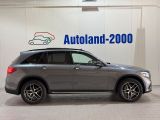 Mercedes-Benz GLC 250 4M AMG bei Gebrauchtwagen.expert - Abbildung (8 / 15)