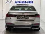 BMW 7er bei Gebrauchtwagen.expert - Abbildung (4 / 15)