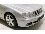 Mercedes-Benz CL-Klasse bei Gebrauchtwagen.expert - Abbildung (5 / 15)