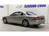 Mercedes-Benz CL-Klasse bei Gebrauchtwagen.expert - Abbildung (4 / 15)