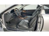 Mercedes-Benz CL-Klasse bei Gebrauchtwagen.expert - Abbildung (11 / 15)