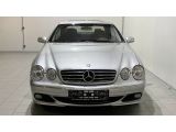 Mercedes-Benz CL-Klasse bei Gebrauchtwagen.expert - Abbildung (6 / 15)