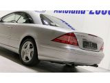 Mercedes-Benz CL-Klasse bei Gebrauchtwagen.expert - Abbildung (7 / 15)