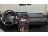 Mercedes-Benz CL-Klasse bei Gebrauchtwagen.expert - Abbildung (14 / 15)