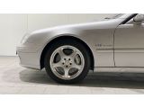 Mercedes-Benz CL-Klasse bei Gebrauchtwagen.expert - Abbildung (9 / 15)