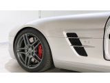 Mercedes-Benz SLS bei Gebrauchtwagen.expert - Abbildung (9 / 15)