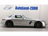 Mercedes-Benz SLS bei Gebrauchtwagen.expert - Abbildung (5 / 15)
