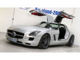 Mercedes-Benz SLS bei Gebrauchtwagen.expert - Abbildung (7 / 15)