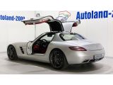 Mercedes-Benz SLS bei Gebrauchtwagen.expert - Abbildung (11 / 15)
