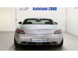 Mercedes-Benz SLS bei Gebrauchtwagen.expert - Abbildung (12 / 15)