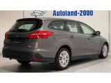 Ford Focus bei Gebrauchtwagen.expert - Abbildung (11 / 15)