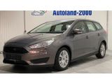 Ford Focus bei Gebrauchtwagen.expert - Abbildung (2 / 15)