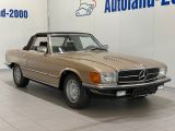 Mercedes-Benz 380 bei Gebrauchtwagen.expert - Abbildung (3 / 15)