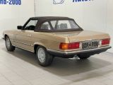 Mercedes-Benz 380 bei Gebrauchtwagen.expert - Abbildung (8 / 15)