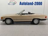 Mercedes-Benz 380 bei Gebrauchtwagen.expert - Abbildung (2 / 15)
