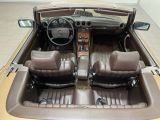 Mercedes-Benz 380 bei Gebrauchtwagen.expert - Abbildung (13 / 15)