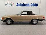 Mercedes-Benz 380 bei Gebrauchtwagen.expert - Abbildung (6 / 15)