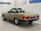 Mercedes-Benz 380 bei Gebrauchtwagen.expert - Abbildung (7 / 15)